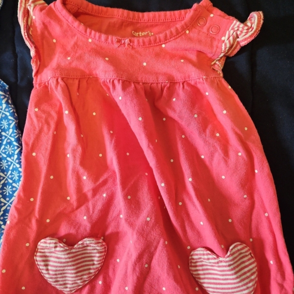 Colorful Baby Rompers Set - Picture 5 of 5